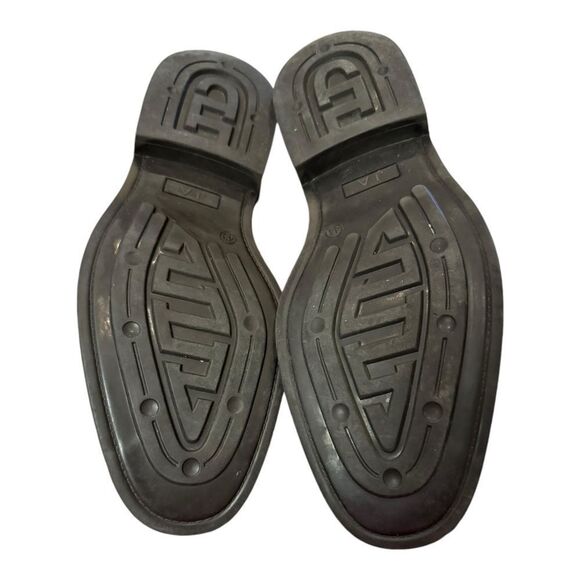 Joseph Abboud Men's Suede Leather Chukka Boots 43 44 - Picture 6 of 6